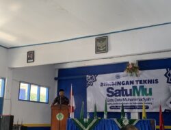 PDM Subang Gelar Bimbingan Teknis Gerbang Layanan Digital SatuMu