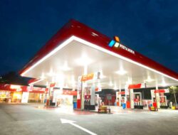 Kaget! Harga Pertamax Melonjak, Tembus Rp16.250 per Liter