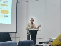 BPS Kabupaten Subang Gelar Bimtek Calon Petugas Sensus Ekonomi 2026
