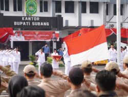 Hari Lahir Pancasila 2026, Kang Rey Ajak Warga Hidupkan Nilai Pancasila