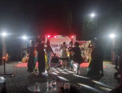 FIKOM Culture Fest 2026 Unsub Meriah, Angkat Pentingnya Komunikasi Budaya