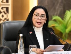 Korupsi Keimigrasian Dinilai Ancam Kedaulatan NKRI