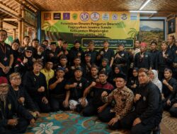 Paguyuban Jawara Sunda Majalengka Resmi Dikukuhkan
