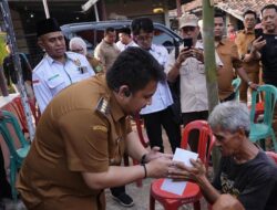 Tiga Kru Sisingaan Meninggal, Bupati Subang Sampaikan Duka