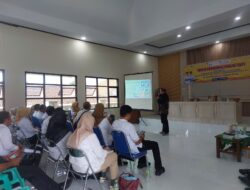 Forum Konsultasi Publik Kalijati Bahas SKM dan Standar Pelayanan Publik