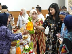 Kurasi Produk Kerajinan Subang Siapkan Wakil ke PKJB 2026