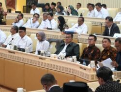 Komisi II DPR Minta BKN Perkuat Pengawasan Mutasi ASN