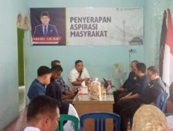 NasDem Majalengka Perbarui Data, Bawaslu Lakukan Pengawasan