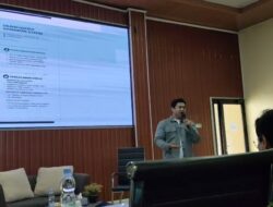 Creative Exposure 2026, FIKOM Unsub Siapkan Mahasiswa Hadapi Era Digital