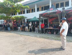 USKM FEST 2026 Meriahkan Dies Natalis ke-2 Universitas Sindangkasih