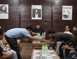 Bupati Subang Tegaskan Nol Toleransi Kekerasan di Alun-Alun
