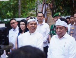 BPS Canangkan Sensus Ekonomi 2026 Jabar, Siapkan Data Akurat untuk Arah Pembangunan Nasional