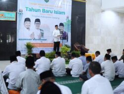 Subang Gelar Tabligh Akbar Sambut Tahun Baru Islam 1448 H