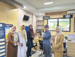 Disdukcapil Subang Ukir Prestasi, Lolos Tahap Penilaian Lapangan Adminduk Prima Jabar 2026