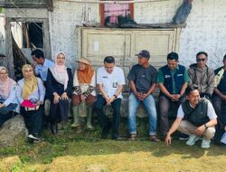 Dinsos Garut Respons Cepat Kasus RTLH di Cilawu
