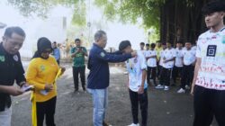 Subang Lepas 102 Atlet untuk POPWILDA Jabar 2026