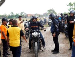 Kang Rey Resmikan Jalan dan Janjikan RSUD Pantura Subang