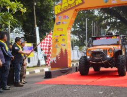 Event RAOR ke-14 Jadi Ajang Promosi Pariwisata dan Ekonomi Lokal Subang