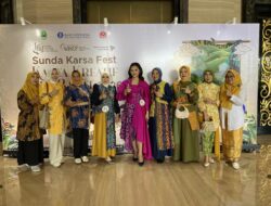 Produk Kreatif Subang Bersinar di Ajang PKJB Jawa Barat 2026