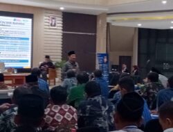 Muhammadiyah Jabar Didorong Cetak Sekolah Unggul dan Berprestasi