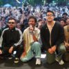 Raim Laode Meriahkan Subang Fest Vol 12 di Ciater