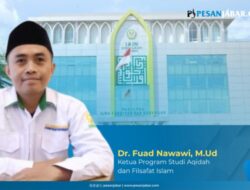 Filsafat, Al-Ghazali, dan Industri yang Tak Kunjung Tumbuh