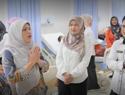 Harganas 2026, DP2KBP3A Subang Gelar Pelayanan MOW untuk 48 Akseptor