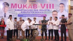 Kadin Bekasi Gelar Mukab VIII, Fokus Dorong Investasi dan Daya Saing