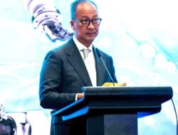 Hadapi Industri 4.0, Kemenperin Tingkatkan Kompetensi Vokasi