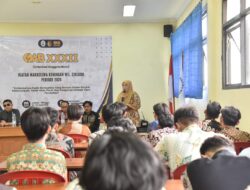 IMK Kuningan Gelar OAB, Wabup Dorong Mahasiswa Jadi Leader
