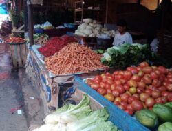 Harga Komoditas Naik, Inflasi Bekasi Tetap Terkendali