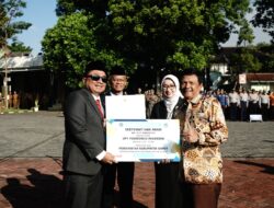 Hibah Tanah Warga Dukung Pengembangan Puskesmas Pasundan dan Peningkatan Layanan Kesehatan