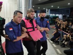 Kasus MBG, Kejagung Tahan GHS Pengendali Yayasan Mitra SPPG