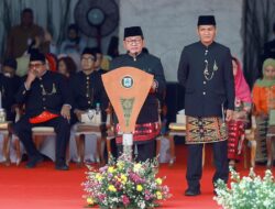 Menuju 500 Tahun Jakarta, Pramono Tegaskan Kota Ini Akan Terus Bangkit