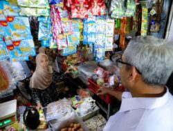 Kendalikan Inflasi, Bandung Fokus Awasi Harga MinyaKita di Pasaran