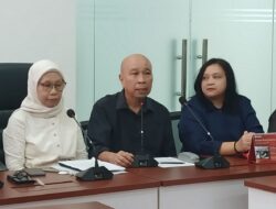 Ketua BEM UBK Akui Terima Rp20 Juta dari Alumni