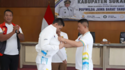 Atlet Sukabumi Siap Berlaga di POPWILDA Jabar 2026