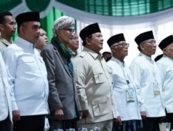 Munas-Konbes NU 2026 Resmi Ditutup, Prabowo Hadir di Bangkalan