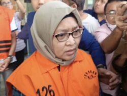 KPK Tahan ASN BPK, Titin Rita Bantah Terima Uang