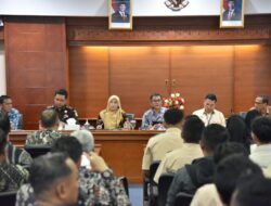 MBG Kuningan Dikawal Ketat, Kejari Siap Awasi