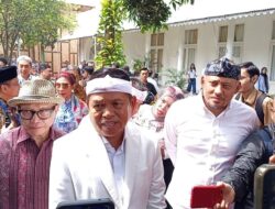 Viral Pemalakan Dago, Dedi Mulyadi Minta Tindakan Tegas