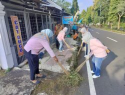 Peringati Hari Lingkungan Hidup Sedunia, Diskominfo Kuningan Dorong Budaya Hidup Bersih