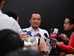 Hadapi Gejolak Rupiah, Pemerintah Yakini Ekonomi Nasional Stabil