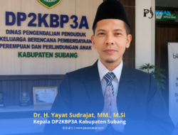 Migrasi Akibat Industrialisasi Jadi Perhatian DP2KBP3A Subang