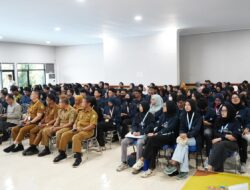 IPB Terjunkan 160 Mahasiswa KKNT ke Kabupaten Subang