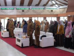 SETC dan INOTEK Perkuat Ekosistem UMKM Subang