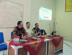 Peluang Kerja Jerman Dibuka, USKM Siapkan Lulusan Keperawatan Go Internasional