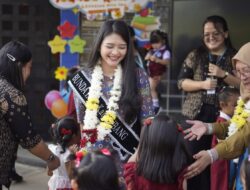 MPLS TK Yos Sudarso Dimulai, Bunda PAUD Subang Tekankan Pendidikan Karakter