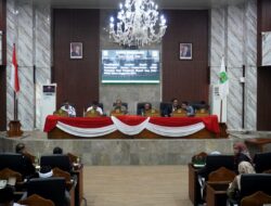 KUA-PPAS Subang 2027 Belum Masukkan PAD Galian Tanah