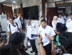 Kang Rey: Pengelola Baru Sari Ater Dipilih Secara Transpara